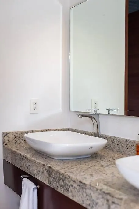 Beautiful Boho Pool Vip Villa Jacuzzi 24H Security Tulum 0*,