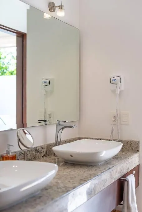 Beautiful Boho Pool Vip Villa Jacuzzi 24H Security Tulum